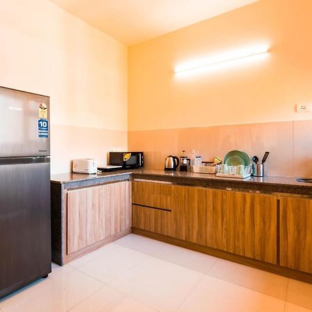 Tripvillas Luxe 2 Bedroom Hall Kitchen At Rio De Goa Dabolim Εξωτερικό φωτογραφία
