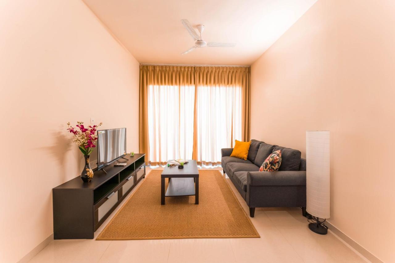 Tripvillas Luxe 2 Bedroom Hall Kitchen At Rio De Goa Dabolim Εξωτερικό φωτογραφία