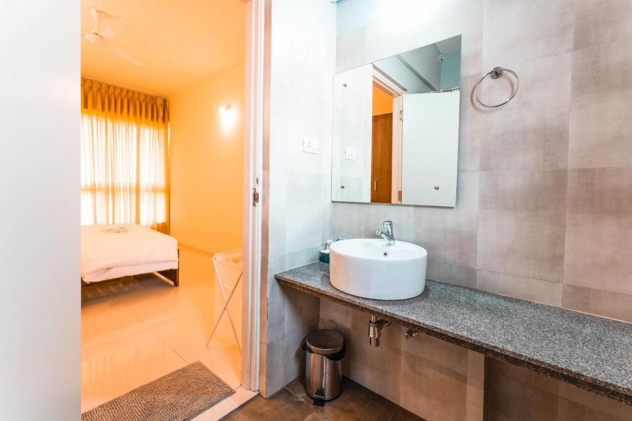 Tripvillas Luxe 2 Bedroom Hall Kitchen At Rio De Goa Dabolim Εξωτερικό φωτογραφία