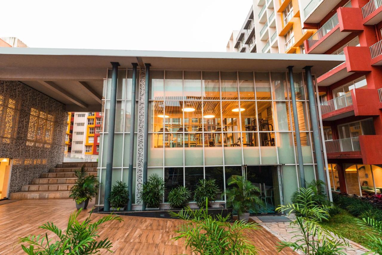 Tripvillas Luxe 2 Bedroom Hall Kitchen At Rio De Goa Dabolim Εξωτερικό φωτογραφία