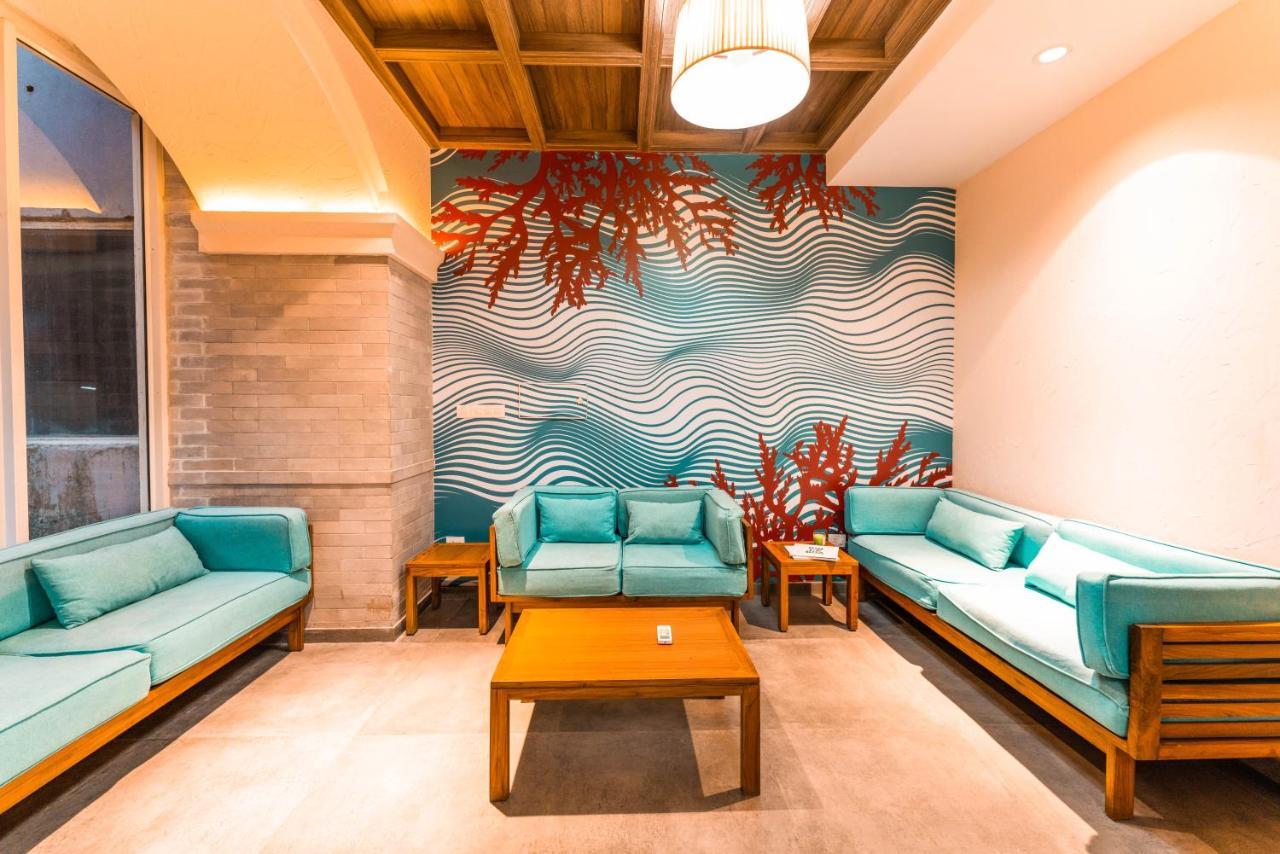 Tripvillas Luxe 2 Bedroom Hall Kitchen At Rio De Goa Dabolim Εξωτερικό φωτογραφία