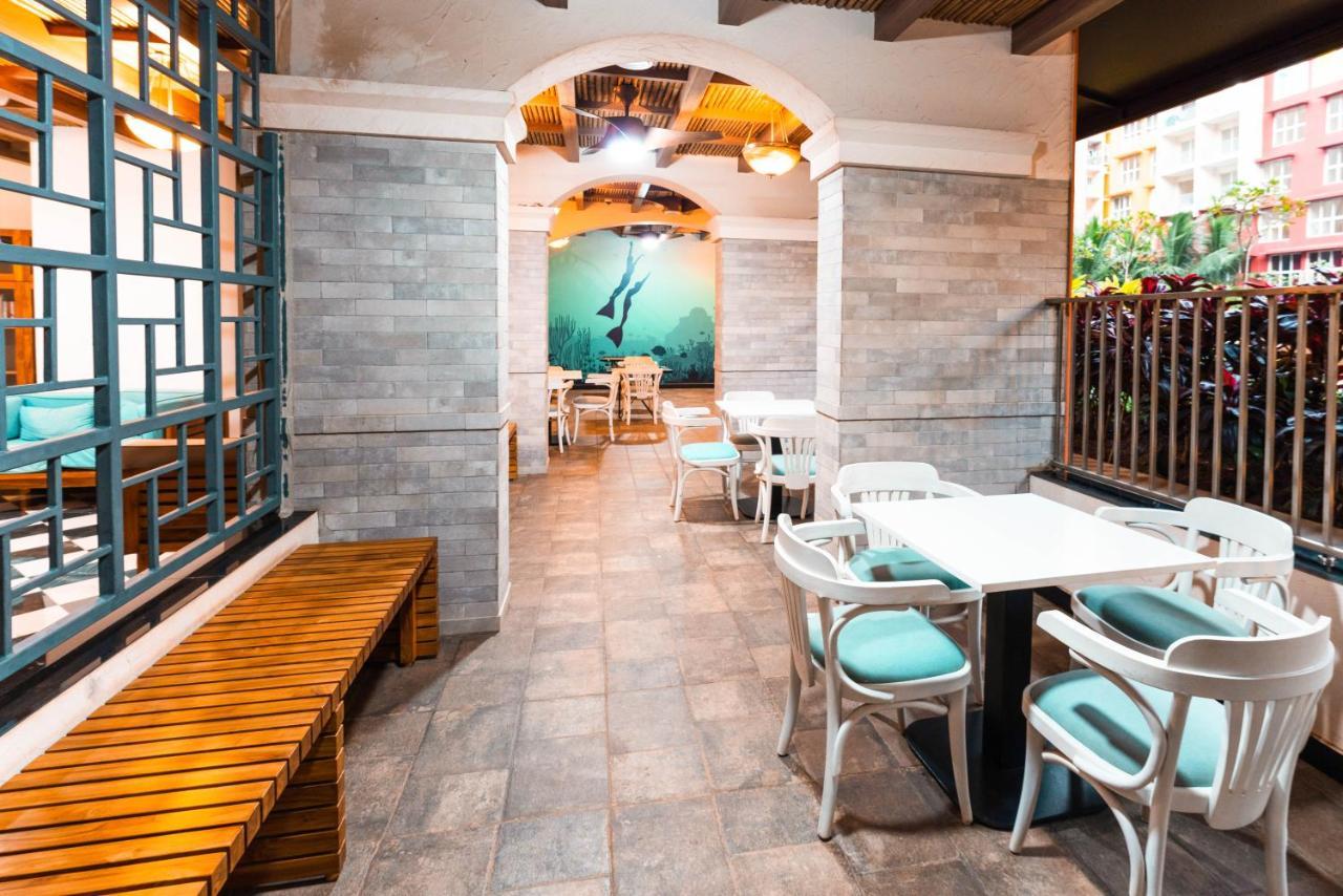 Tripvillas Luxe 2 Bedroom Hall Kitchen At Rio De Goa Dabolim Εξωτερικό φωτογραφία