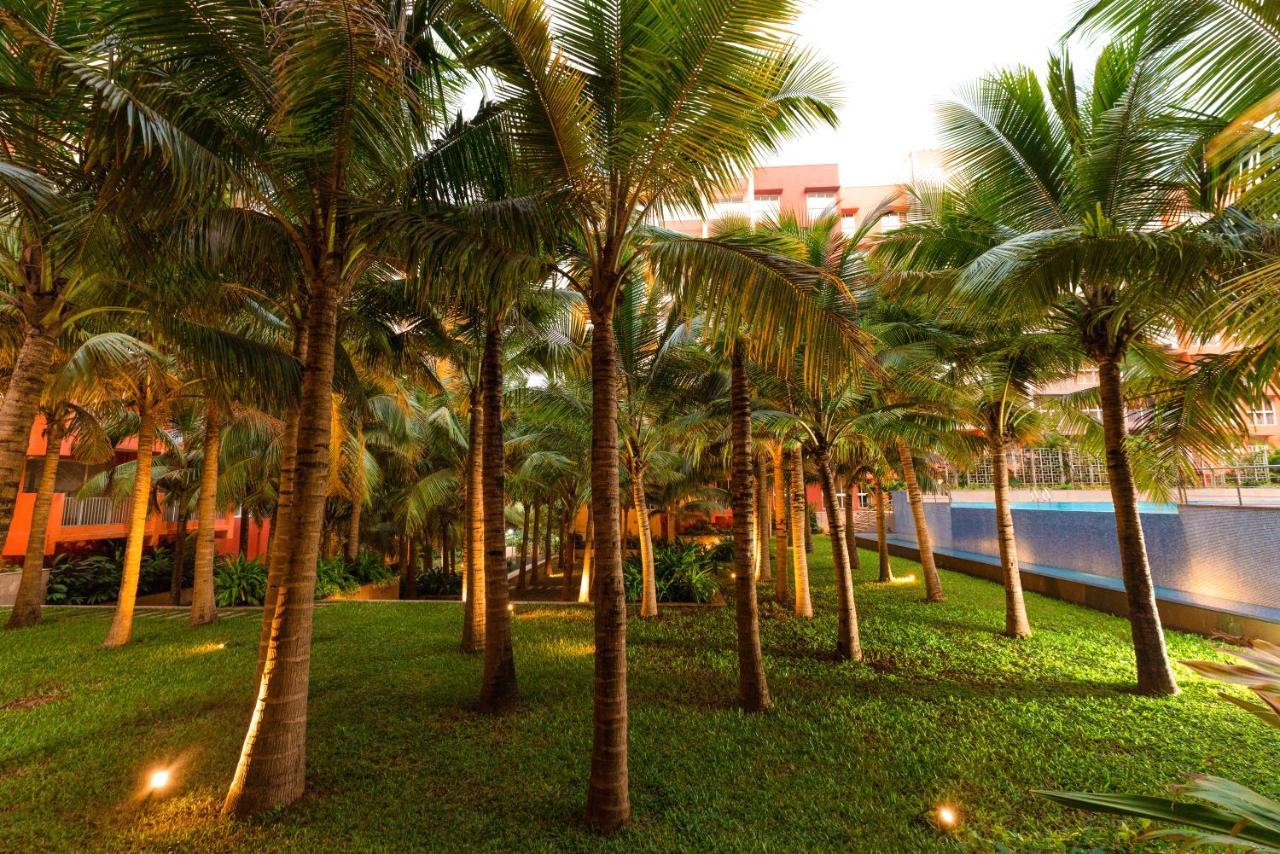 Tripvillas Luxe 2 Bedroom Hall Kitchen At Rio De Goa Dabolim Εξωτερικό φωτογραφία