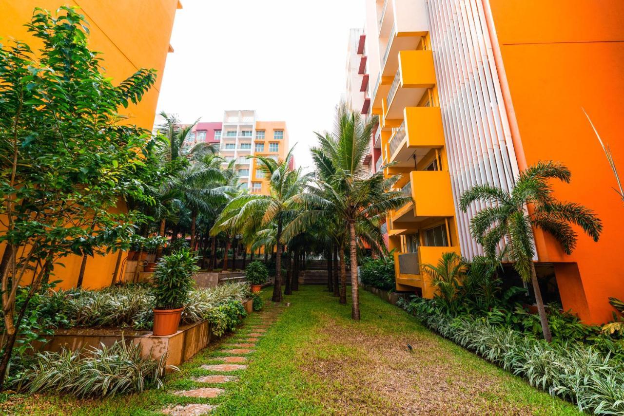 Tripvillas Luxe 2 Bedroom Hall Kitchen At Rio De Goa Dabolim Εξωτερικό φωτογραφία