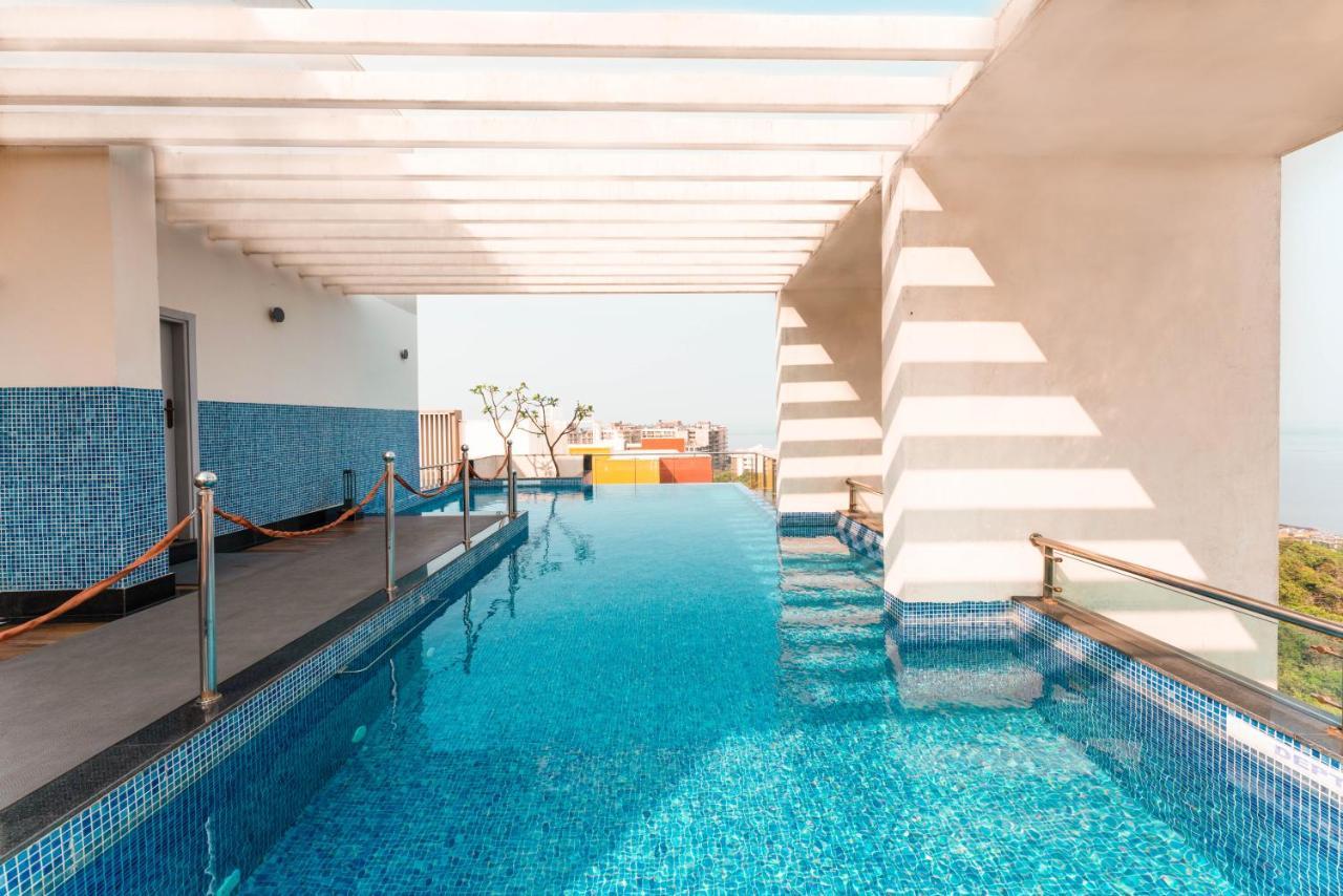 Tripvillas Luxe 2 Bedroom Hall Kitchen At Rio De Goa Dabolim Εξωτερικό φωτογραφία